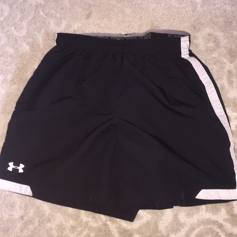 Under Armour shorts